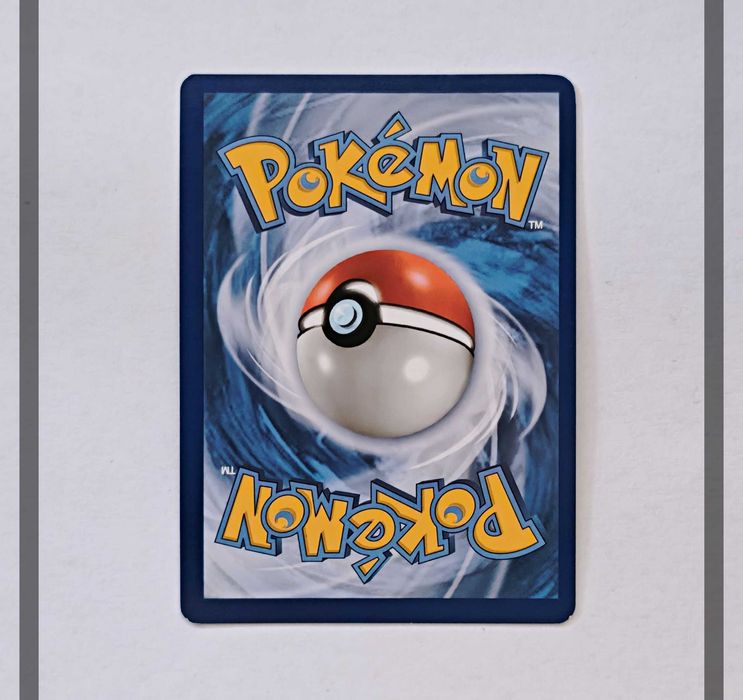 Trevenant Ex 19/160 PRC Pokemon ENG-NM