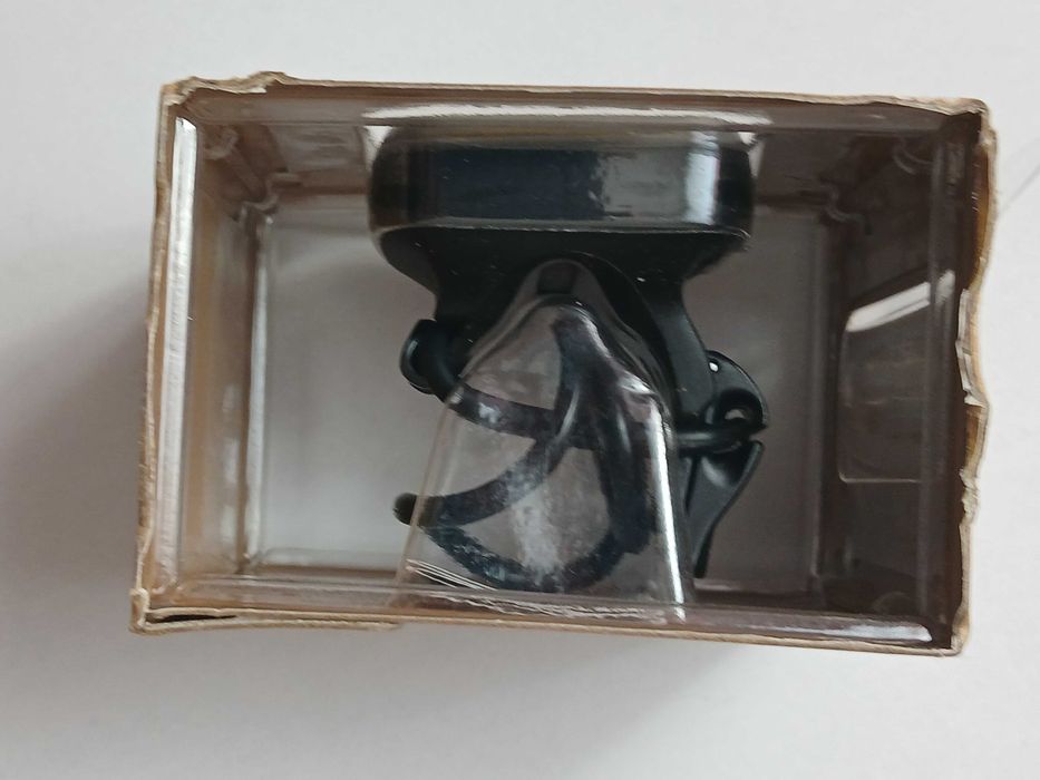 Lampka rowerowa przód Knog Blinder - X nowa*oryginał