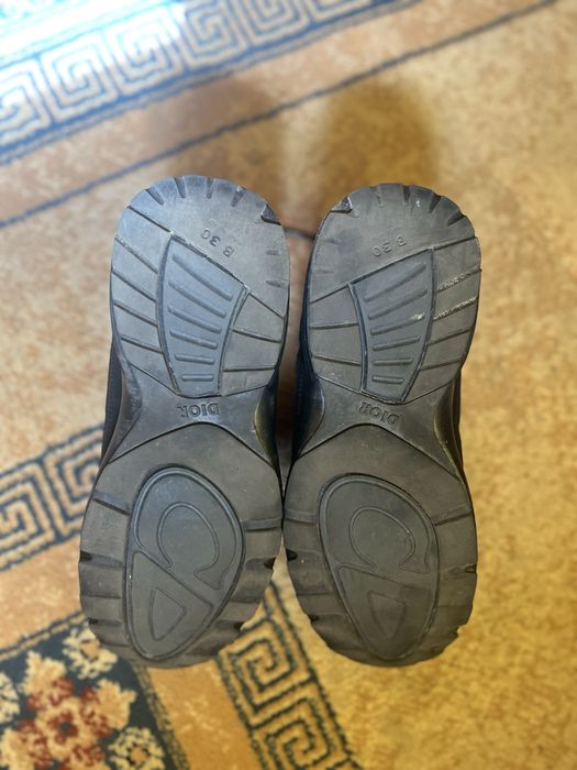 Buty dior b30 cd