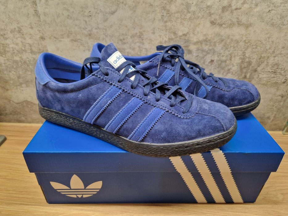 Nowe rozm 43 1/3 Adidas TAHITI MARINE