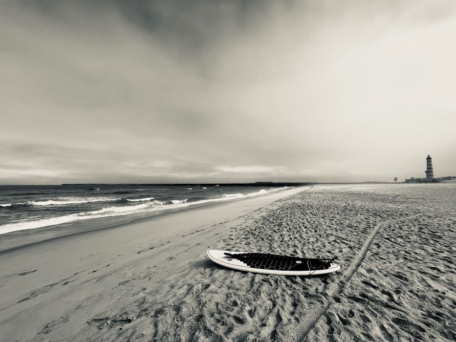 Prancha SUP starboard 8.7’ Wedge limited edition