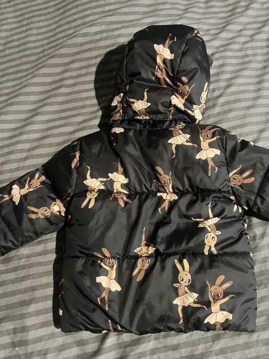Дитяча куртка H&M
