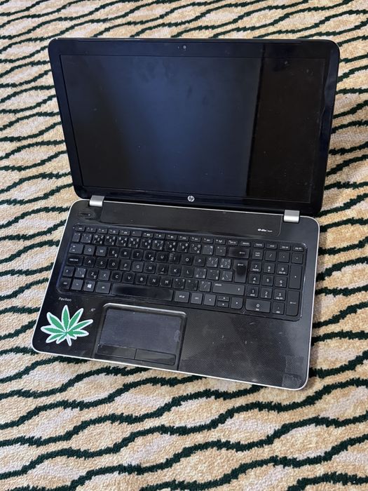 Ноутбуки (ціна за всі)