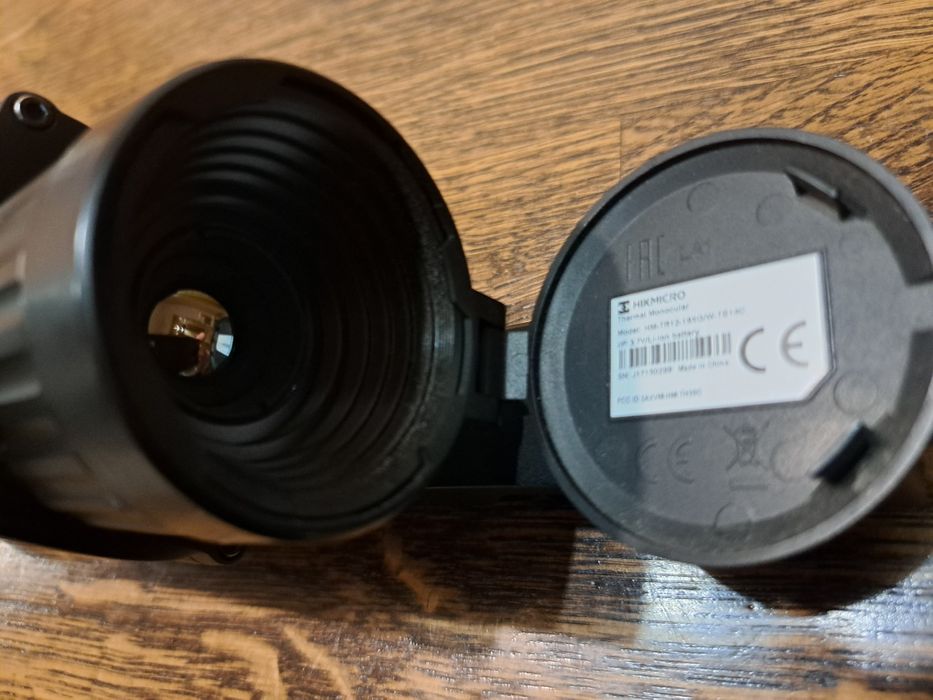 Продам Тепловізійний приціл NICMICRO 19