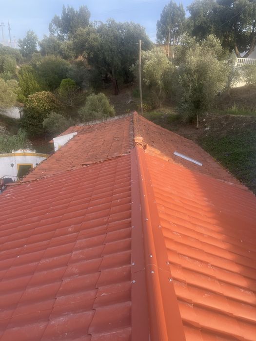 Remodelaçoes e limpezas