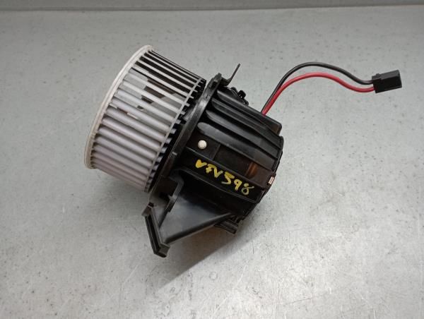 Motor da chauffage / sofagem AUDI A5 Sportback (8TA)