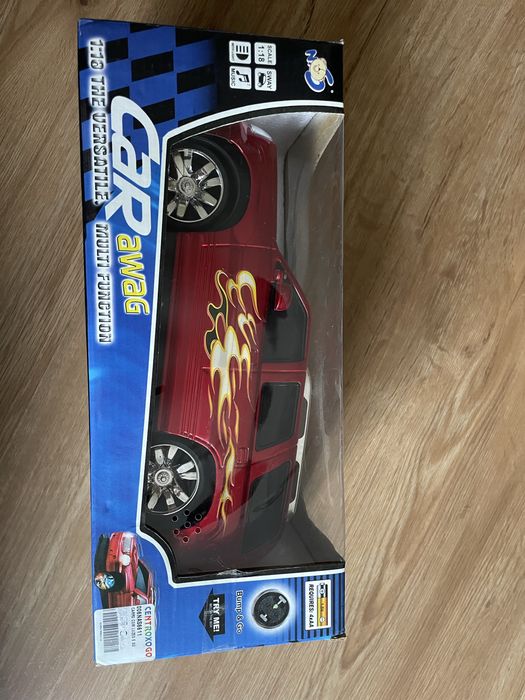 Car Awag - Brinquedo
