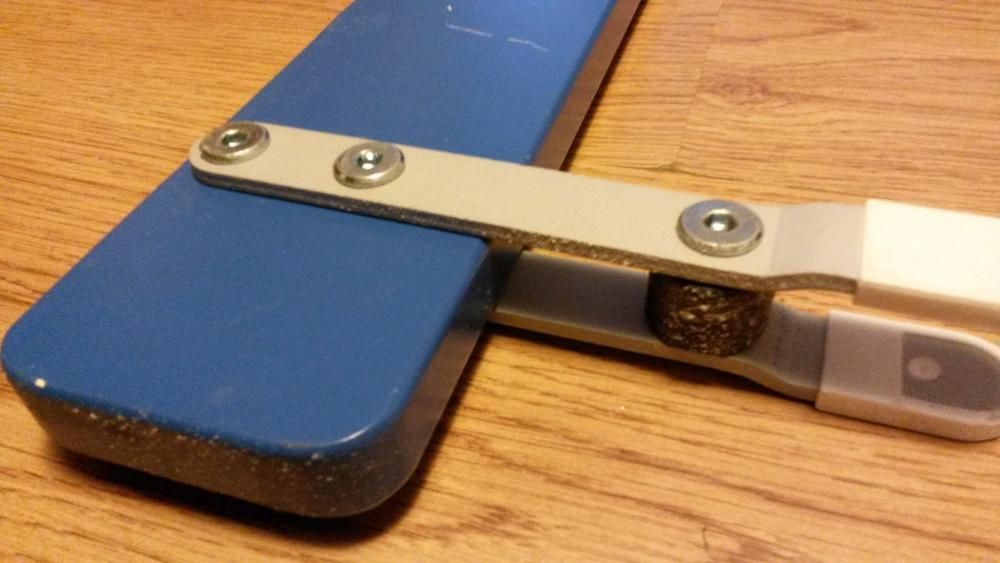 Protector ou seguro para cama de criança