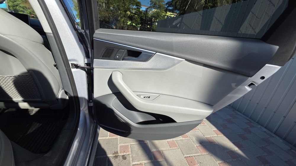 AUDI A4 ALLROAD 2017 VIN WA18NBF4XJA067771 фото оголошення 23 з 23