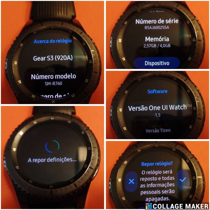 Samsung S3 Frontier 856