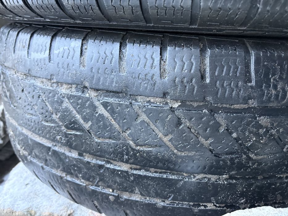 Шины зима starmaxx  245 60 18