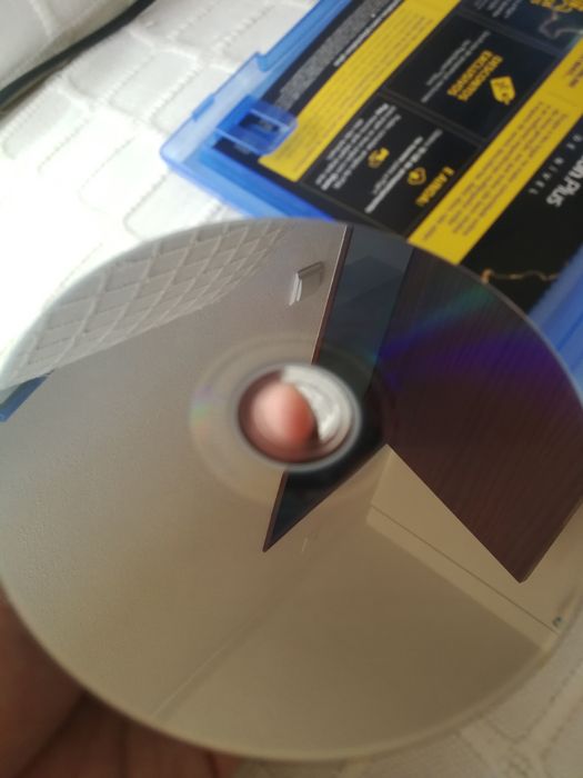 The Last Of Us Remastered - PS4 - Como Novo