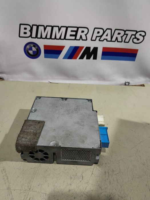 Modulo TV/vídeo BMW Serie 5/6 E60/61/63