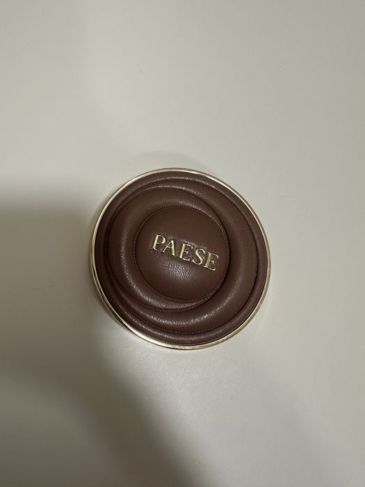 Paese selfglow bronzer do konturowania na mokro