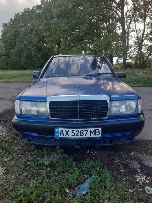 Продам Мерседес 190