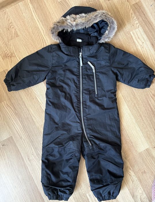 Комбінезон H&M 86 розмір