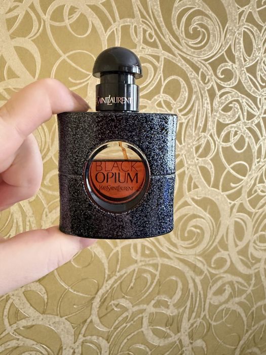 opium yves saint laurent - купити парфумерію - Ціна на OLX.ua