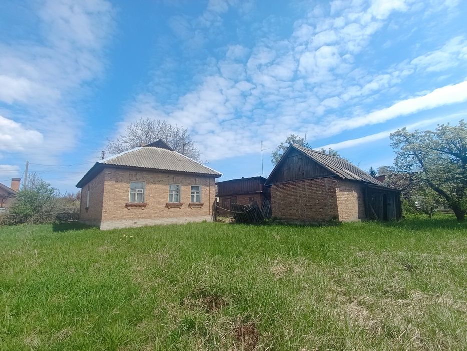 Продаж добротного міцного будинку в Димері