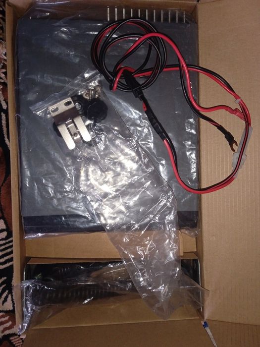 SS6900 (Anytone 5555)