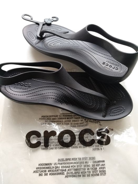 Crocs Serena Flip W11 41-42