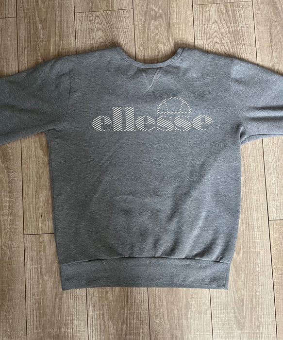 Кофта ellesse оріг