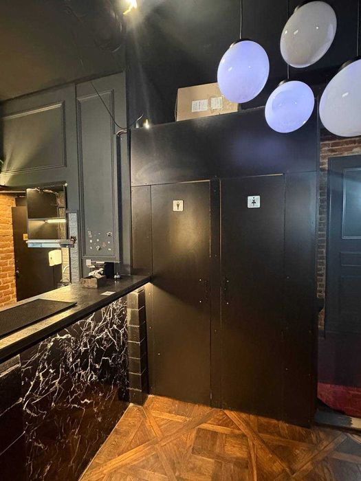 Оренда приміщення під ресторан, бар вул. Ковжуна