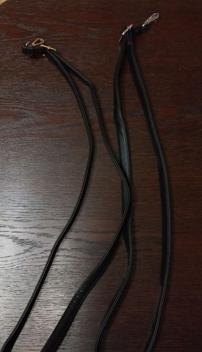 Pasek do torebki damskiej Nowy