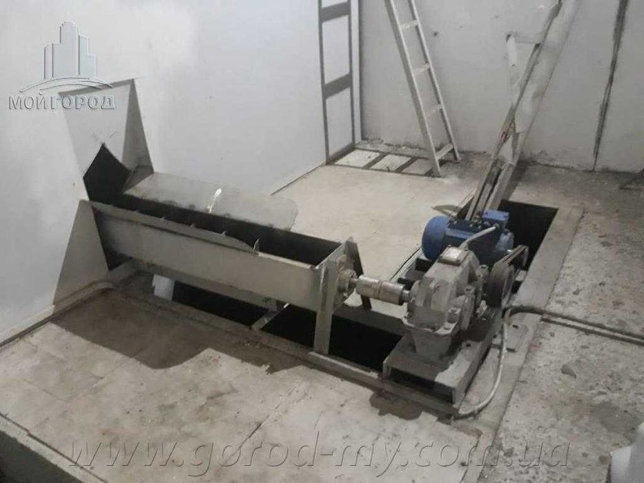 Бізнес з виробництва соняшникової олії в Україні. Олійниця. Завод