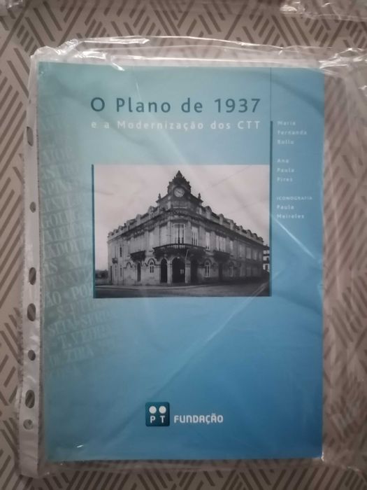 4 livros telecomunicações - novos e raros - colecionador