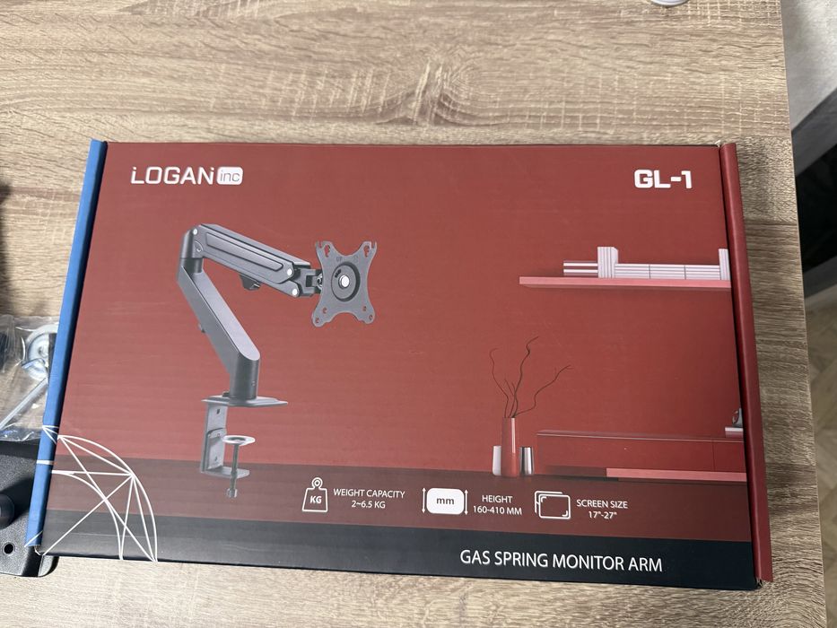 Кронштейн для монитора