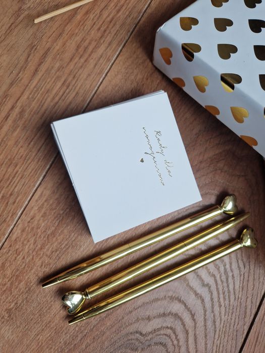 Księga gości,  rady dla nowożeńców