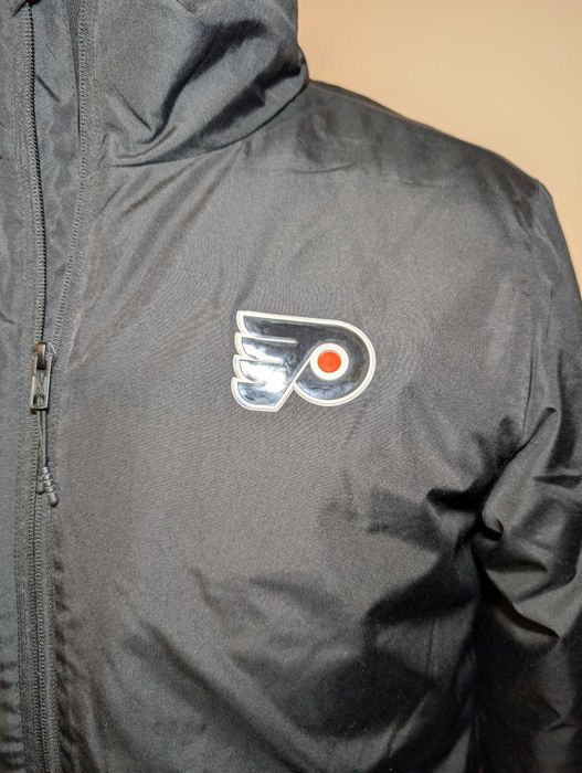 Пуфер Philadelphia Flyers (size L)