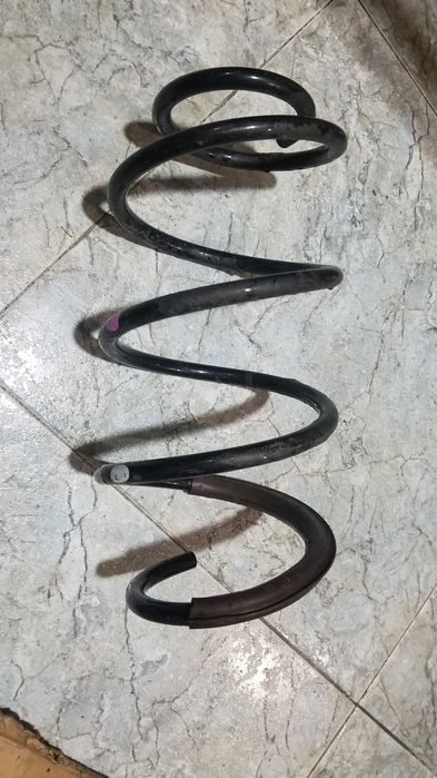 Пружина передней подвески KIA CEED