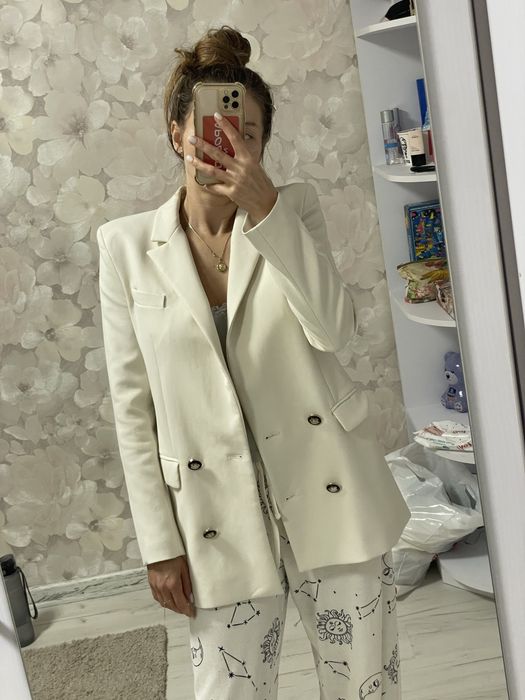 Піджак Zara Marocco