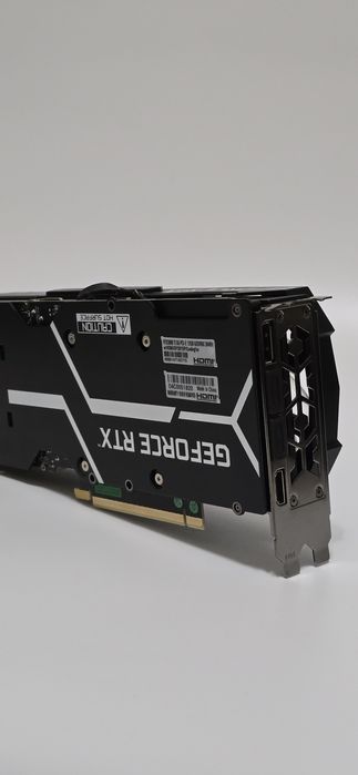 KFA2 RTX 3080Ti (Отл состояние, количество)