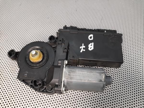 Motor vidro frente direito AUDI A4 (8EC, B7)
