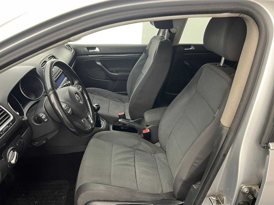 VW GOLF VI 1.6 TDI