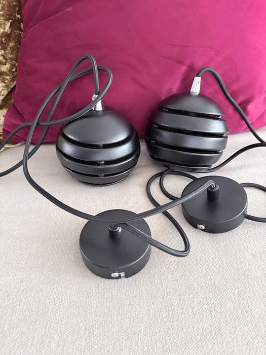Lampa wisząca , szt 2,