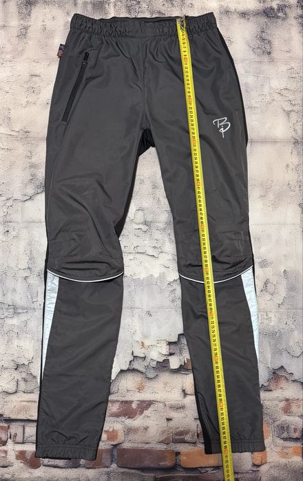 Штаны лыжние Odlo Bjorn daehlie