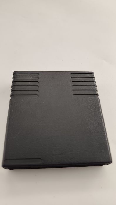 Boom Bang Atari 2600