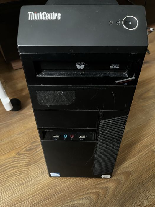 Системный блок Lenovo ThinkCentre M series