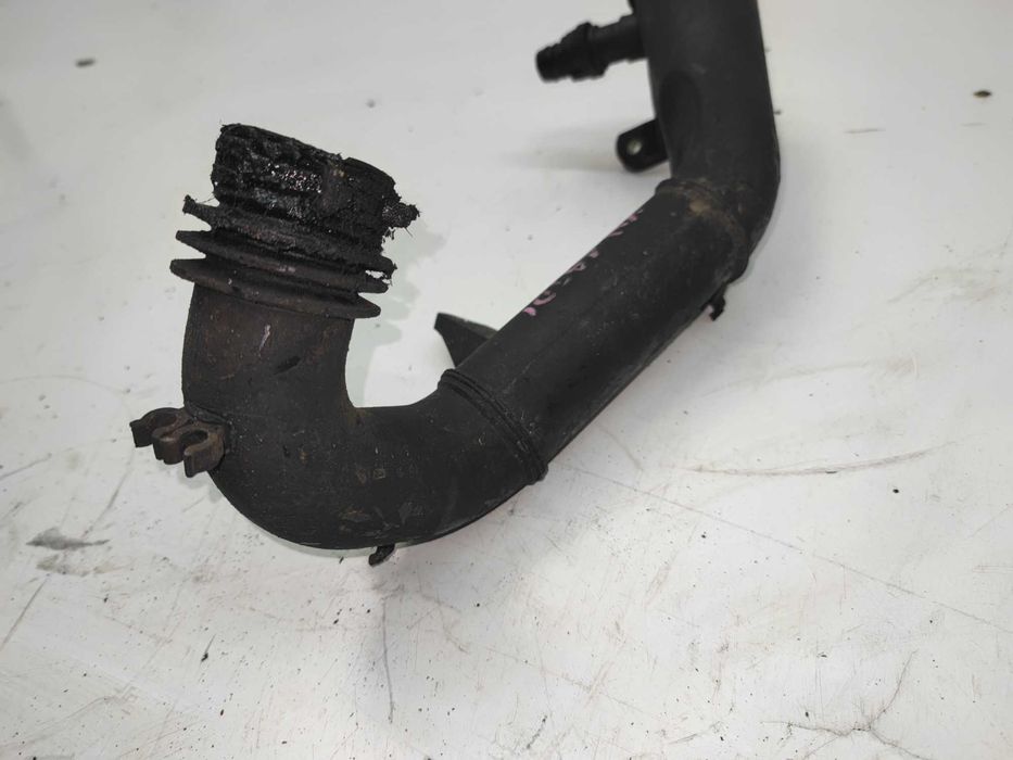 Volkswagen Skoda Seat 1.9 TDI Wąż Rura Przewód Powietrza Turbiny