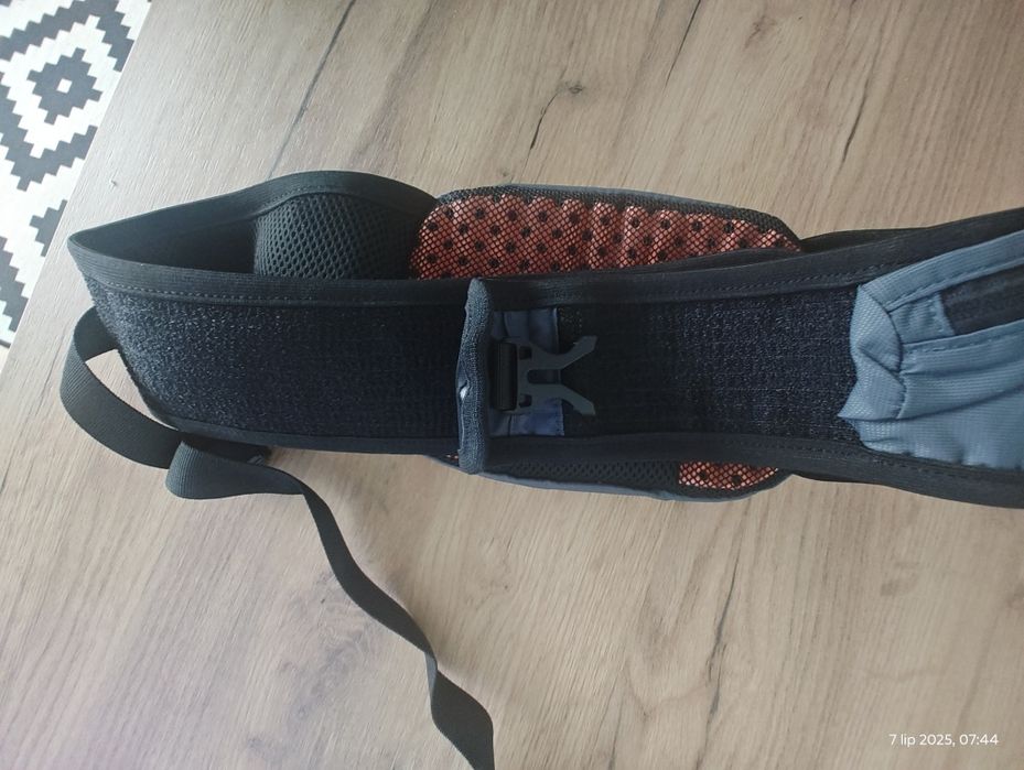 Nerka saszetka kohla