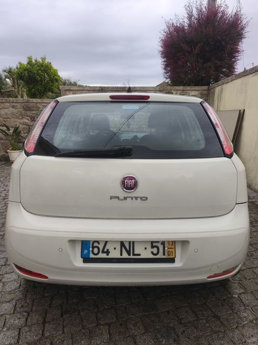 Fiat Grande Punto