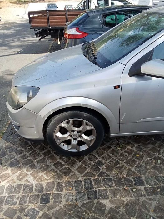 Opel astra cosmos carrinha diesel de 2005 1700 CDTI 100cv