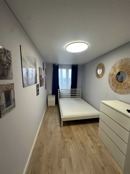 Wynajmę mieszkanie z balkonem przy ul. Orzechowej 58 ! Warte Uwagi