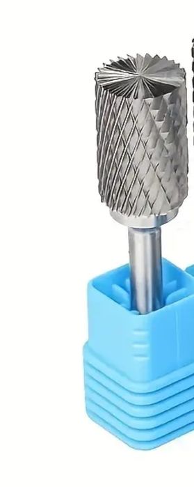 Broca fresa tungsténio 16mm