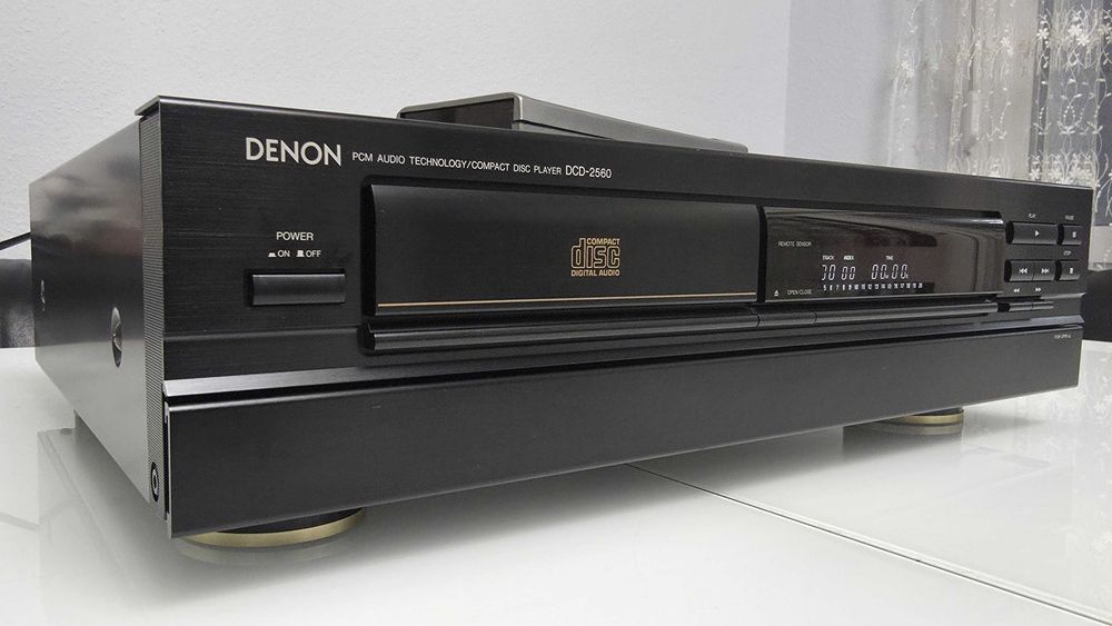 denon dcd 1650 - Купить электронику - Цены на OLX.ua