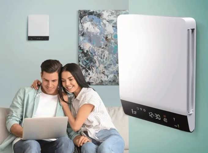 Рекуператор,вентиляція,Prana,Vents,Ventoxx Продаж-монтаж-сервіс.