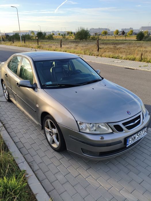 Saab 9-3